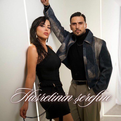 دانلود آهنگ جدید Hasretinin Serefine Ft Zara از Siyam