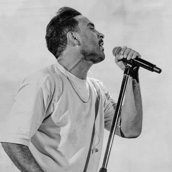 دانلود آهنگ جدید احمد سلو به نام شبگرد