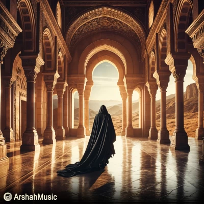 دانلود آهنگ جدید آرشاه به نام پادشاه